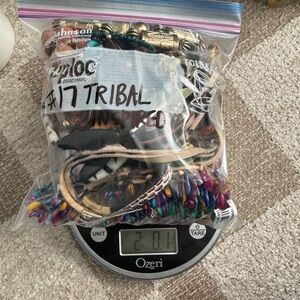 2lb jewelry grab bag !